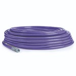 Graco Industrial H4251X | Xtreme-Duty 4500 psi High Pressure Hose- 1/4 in hose diameter, 100 ft length
