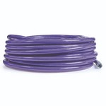 Graco Industrial H4381X | Xtreme-Duty 4500 psi High Pressure Hose- 3/8 in hose diameter, 100 ft length