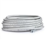 Graco Industrial H52550 | Xtreme-Duty 5600 psi High Pressure Hose- 1/4 in hose diameter, 50 ft length