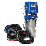 Graco Industrial IHR330 | Reactor 3 E-30 Standard Tier Spray Foam Proportioner Package, 200 ft Internal Heated Hose, 10 kW