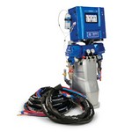 Graco Industrial ISR330 | Reactor 3 E-30 Standard Tier Spray Foam Proportioner Package, 50 ft Internal Heated Hose, 10 kW