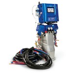 Graco Industrial ISR331 | Reactor 3 E-30 Pro Tier Spray Foam Proportioner Package, 50 ft Internal Heated Hose, 10 kW