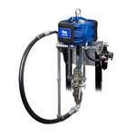 Graco Industrial K30FW0 | King 30:1 Sprayer, Integrated Filter, Wall Mount, Air Controls, Siphon Kit