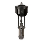 Graco Industrial P32LSM | 32:1 - 430cc Dura-Flo Pump with NXT 6500 Air Motor, MaxLife Stainless Steel Construction