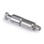 Graco Industrial PC20FL | Fusion ProConnect Flat 000 Mix Chamber with 0.020 in (0.51 mm) Orifice Size