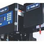 Graco Industrial TK0100 | ProMix 3KS Proportioner, No Meter, 2 Colors Low Pressure