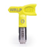 Graco Industrial WRLP1231 | Low Pressure Wide RAC X LP SwitchTip, 1231
