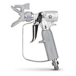 Graco Industrial XTR523 | XTR5+ Airless Spray Gun, Insulated Handle, 2-Finger Trigger, XHD RAC Tip
