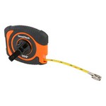GreatNeck 100E | Steel Long Tape, 100 Ft.