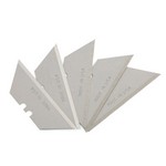 GreatNeck 11P | Standard Utility Blade Set, 5 Piece