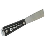 GreatNeck 125PC | Flex Carbon Steel Putty Knife, 1-1/4 Inch