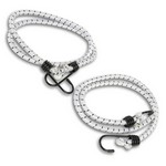 GreatNeck 17526 | Tool Choice 2 Piece Stretch Cord Set