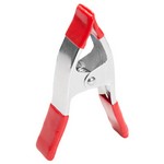 GreatNeck 2SC | Steel Spring Clamp, 2 Inch
