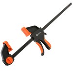 GreatNeck 59002 | Ratcheting Bar Clamp, 18 Inch and Spreader