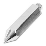 GreatNeck 5PB | Plumb Bob, 5 Oz.