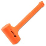 GreatNeck 617 | Dead Blow Hammer, 2 Lb.