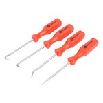 GreatNeck 621 | Hook and Pick Set, 4-Piece
