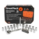 GreatNeck 73803 | Mechanics Tool Set