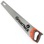 GreatNeck 74002 | 20 Inch Aggressive Tooth Handsaw with Composite Handle
