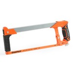 GreatNeck 74006 | Heavy-Duty High-Tension Hacksaw