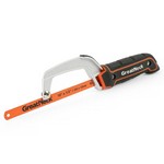 GreatNeck 74009 | 10-Inch Close-Quarter Hacksaw