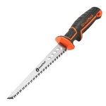 GreatNeck 74026 | Rasping Jab Saw