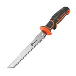 GreatNeck 74029 | Single Edge Jab Saw