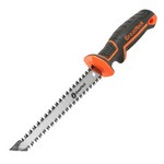 GreatNeck 74030 | Double-Edge Jab Saw