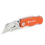 GreatNeck 74201 | Ultimate Lock Back Utility Knife