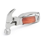 GreatNeck 74202 | Hammer 14-in-1 Multi-Tool