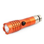 GreatNeck 74216 | Mini LED Rechargeable Flashlight