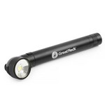 GreatNeck 74220 | Periscope LED Flashlight
