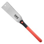 GreatNeck 75003 | Japanese Ryoba Double-Edged Pull Cut Saw
