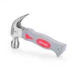 GreatNeck 79001 | Mini Claw Hammer, 8 Oz.