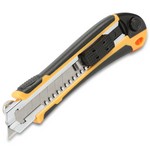 GreatNeck 80026 | Speed Feed Snap-Off Knife