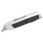 GreatNeck 80036 | Heavy-Duty Retractable Utility Knife