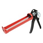 GreatNeck 80053 | 9 In. Heavy Duty Caulking Gun