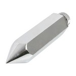 GreatNeck 8PB | Plumb Bob, 8 Oz.