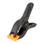 GreatNeck 930B | Nylon Spring Clamp, 1 Inch