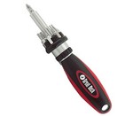 GreatNeck 950DE | 7 Piece Multi-Bit Ratcheting Screwdriver