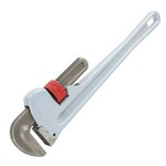 GreatNeck APW18 | Aluminum Pipe Wrench, 18 Inch