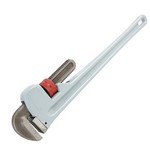GreatNeck APW24 | Aluminum Pipe Wrench, 24 Inch