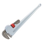 GreatNeck APW36 | Aluminum Pipe Wrench, 36 Inch