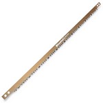 GreatNeck BS21 | Bow Saw Blade, 21 Inch 4 TPI