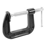 GreatNeck CC25 | C-Clamp, 2-1/2 Inch