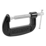 GreatNeck CC3 | C-Clamp, 3 Inch