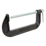 GreatNeck CCC8 | C-Clamp, 8 Inch