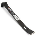 GreatNeck CVB15 | Pry Bar, 15 Inch