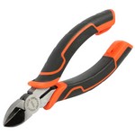GreatNeck D55C | Diagonal Pliers, 5-1/2 Inch
