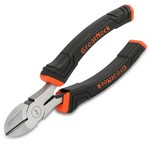 GreatNeck D65C | Diagonal Pliers, 6-1/2 Inch